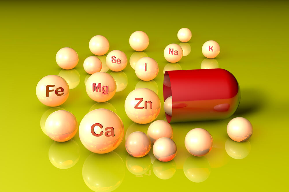 Ilustracija, Foto: Shutterstock