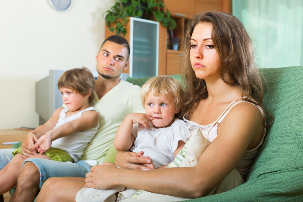 Ilustracija, Foto: Shutterstock