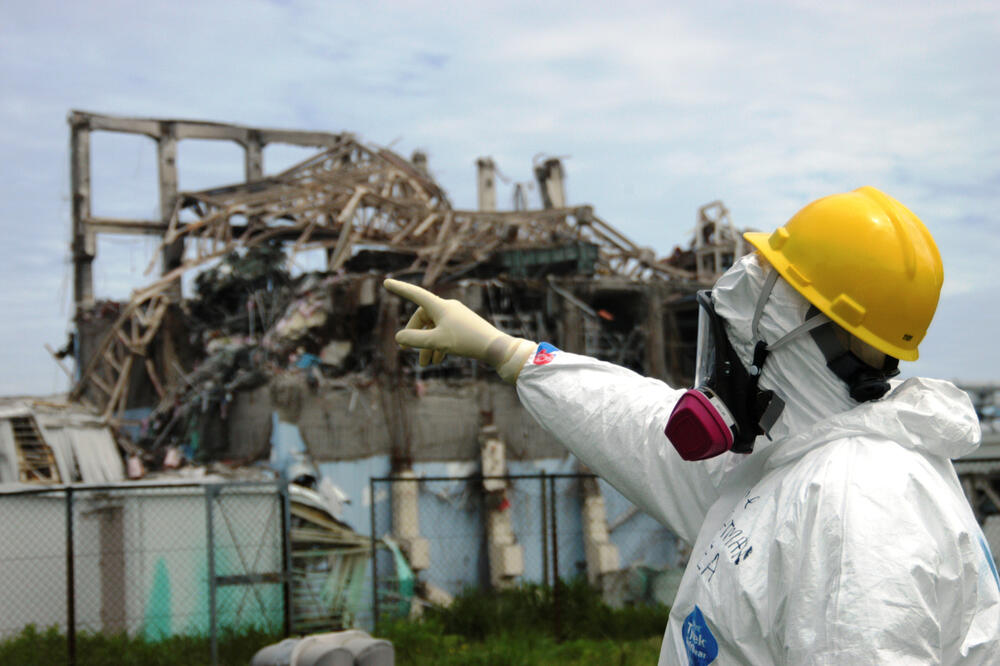 Bezbjednosne standarde uvedene nakon tragedije u Fukušimi ispunilo je samo devet od ukupno 54 nuklearnih reaktora, Foto: Reuters