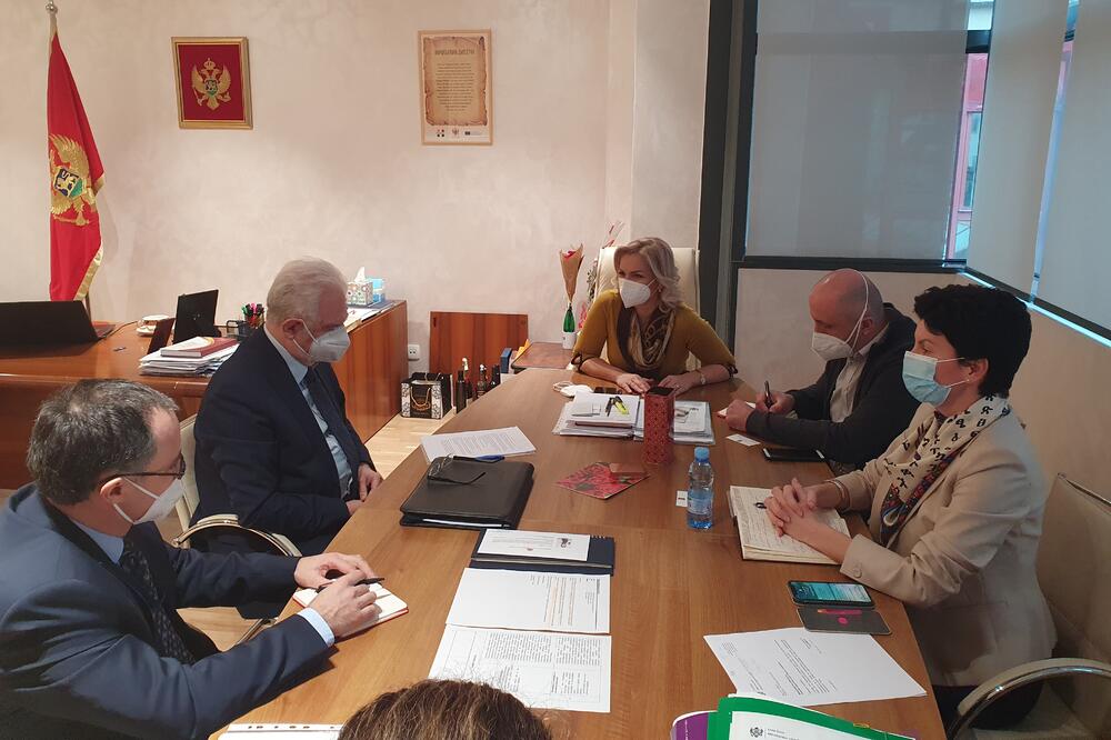 Foto: Ministarstvo zdravlja