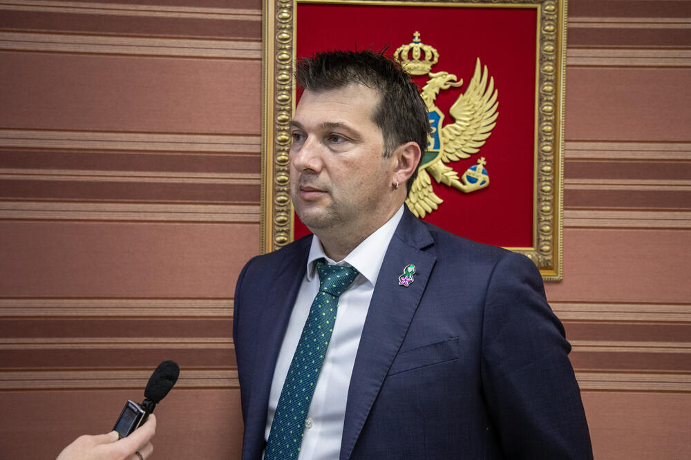 Danilo Mrdak, Foto: PR Centar