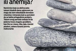 Vodom protiv glavobolje