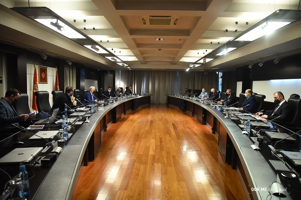 Foto: Vlada Crne Gore