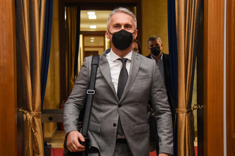 Foto: Savo Prelević