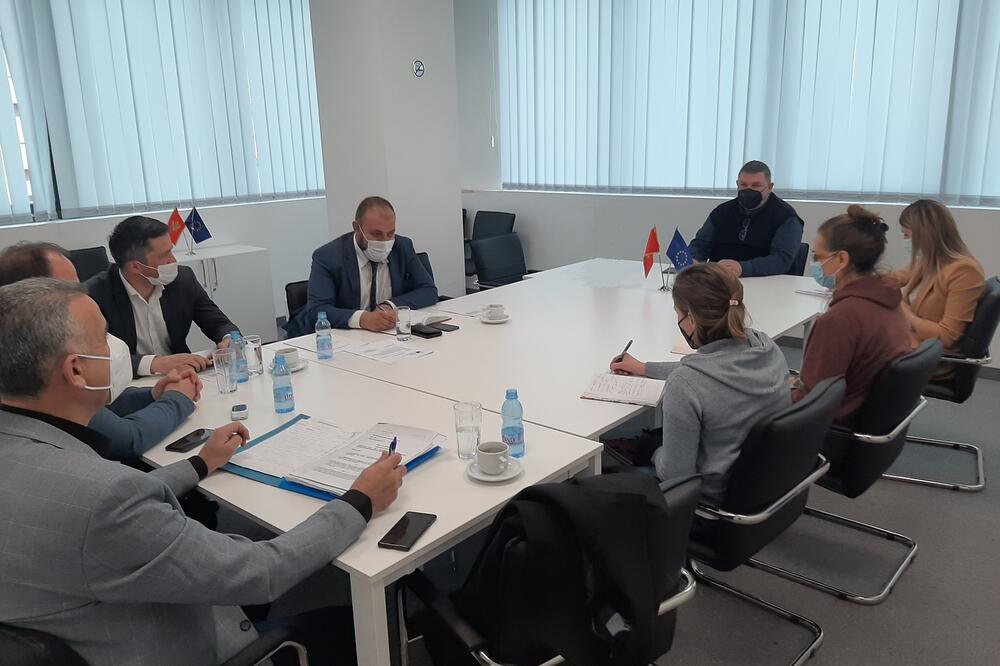 Foto: Uprava javnih radova