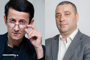 TV Duel: Dragan Koprivica - Novak Adžić