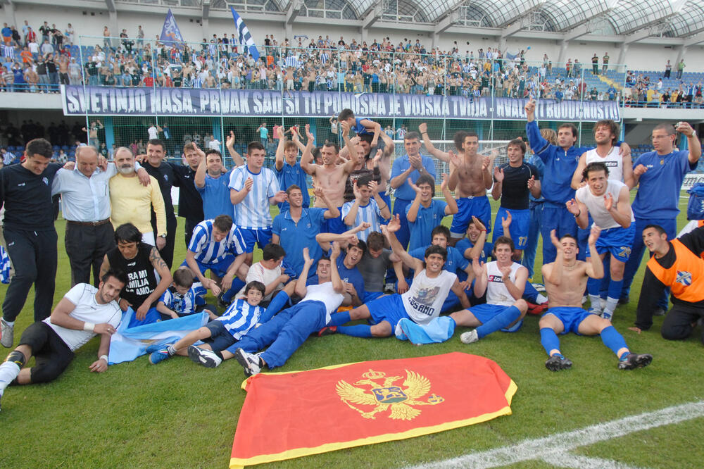 Foto: Savo Prelević