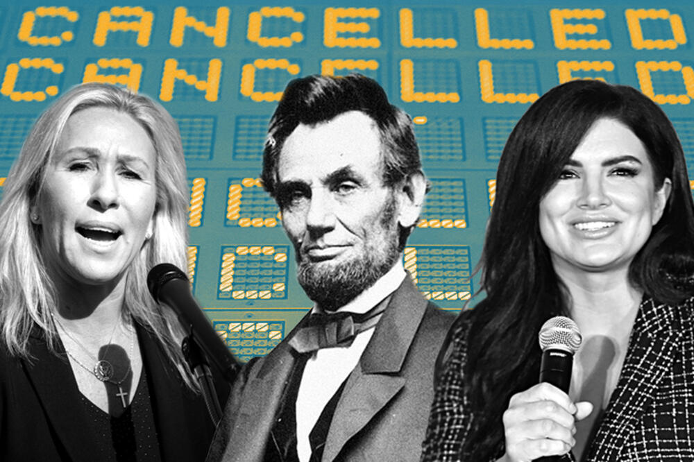 Foto: BBC/Getty Images