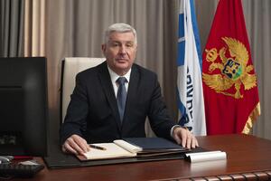 Golubović podnio ostavku na mjesto predsjednika Privredne komore