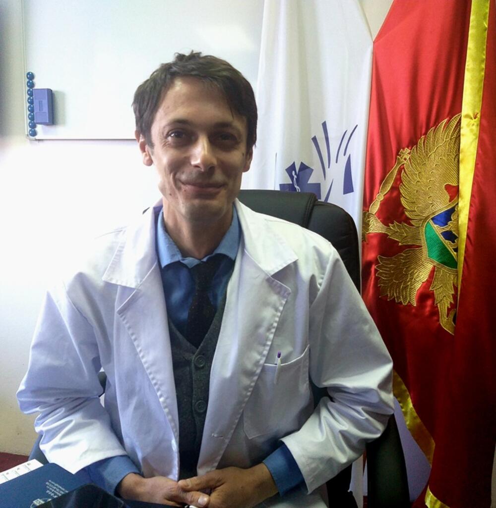 Marko Mitrović