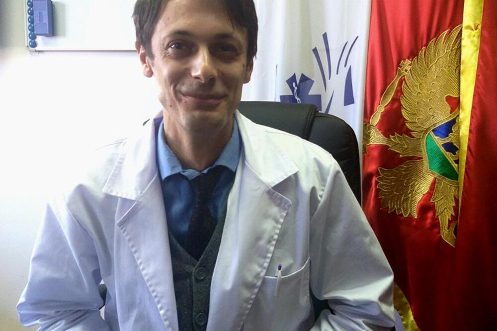 Mitrović, Foto: Svetlana Mandić