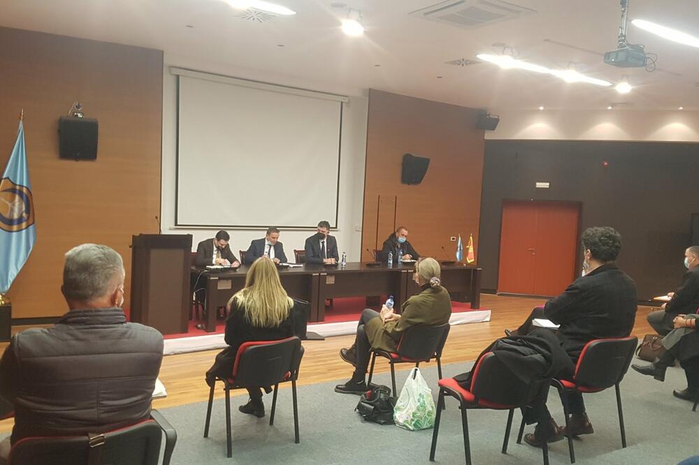 Foto: Opština Tivat