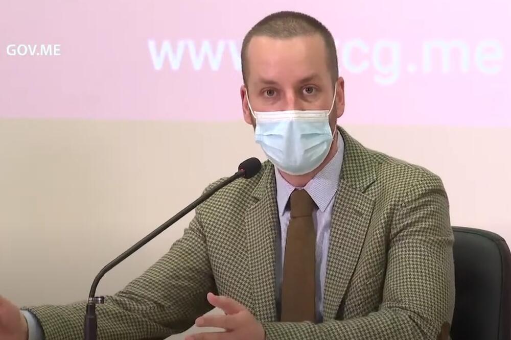 Odović, Foto: Vlada Crne Gore