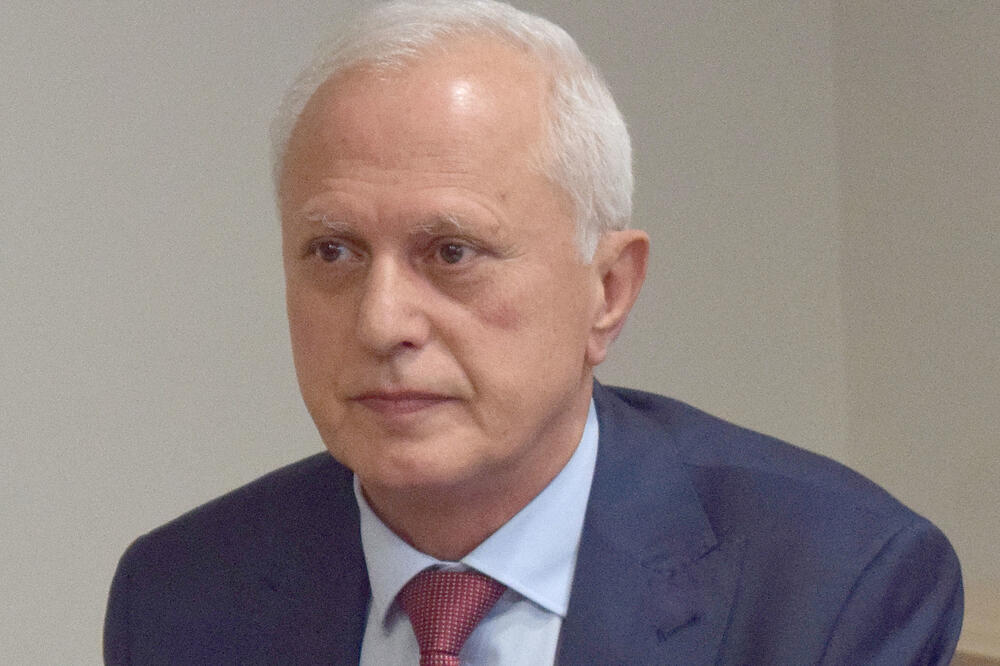 FZD treba još devet miliona da isplati deponentima banaka u stečaju: Marković, Foto: Zoran Đurić