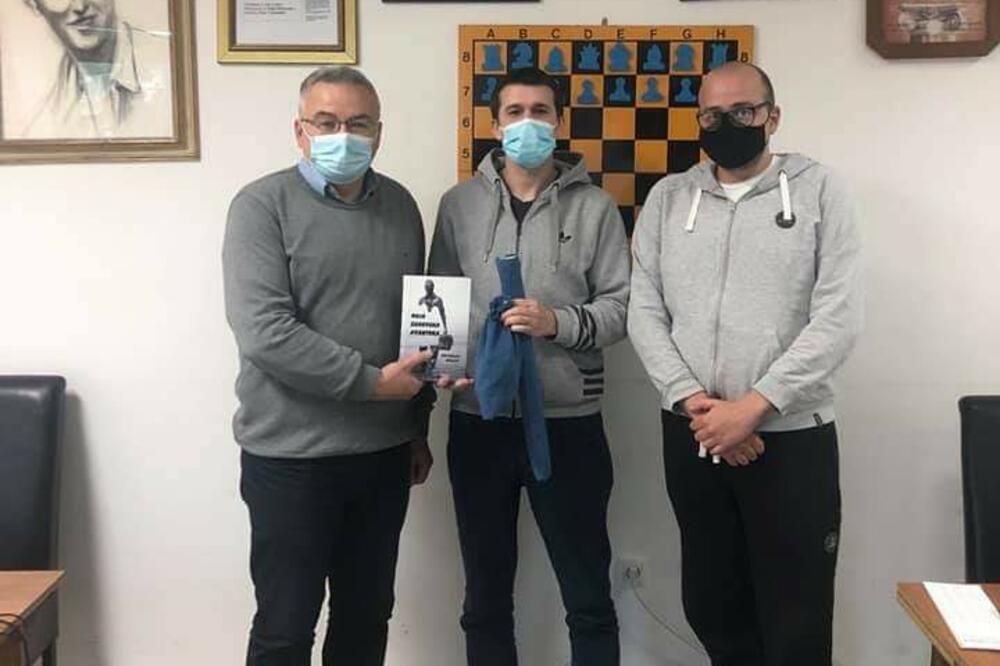 Pečurica za zvanje treba da još podigne rejting, Foto: ŠSCG