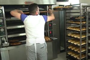 Potrebno nam je više ovakvih ljudi: Podgorički pekar besplatno...