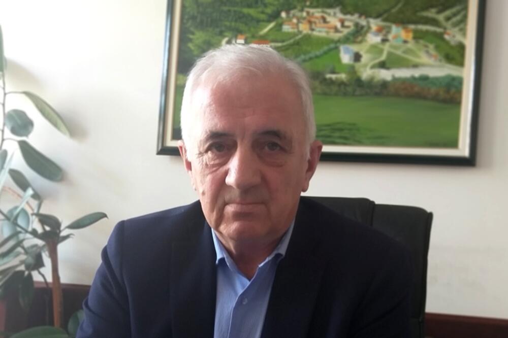 Mijušković, Foto: Svetlana Mandić