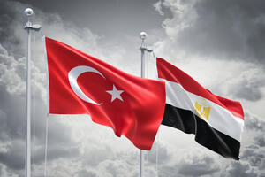 Turska i Egipat obnovili diplomatske kontakte