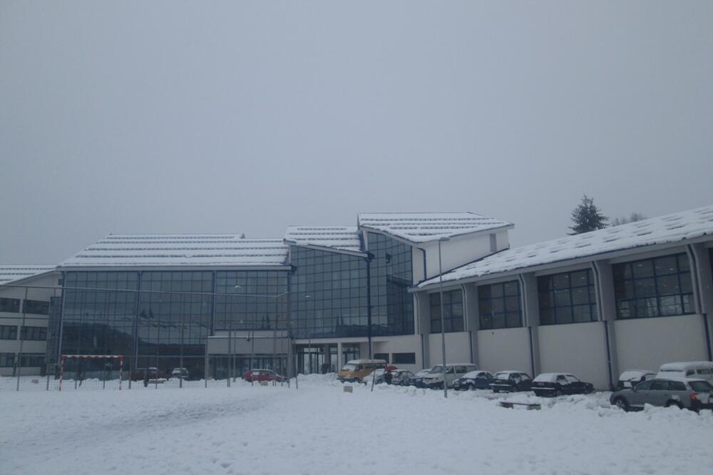 Foto: Dragana Šćepanović