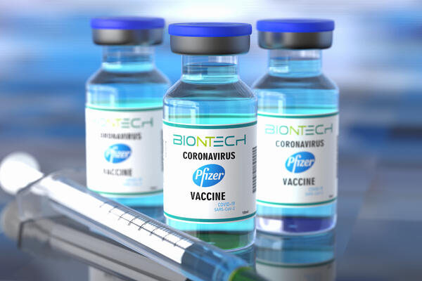 Janković: Za Zapadni Balkan rezervisano 651.000 Pfizer-BioNTech...