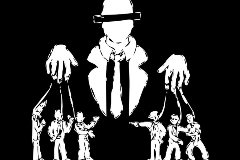 Ilustracija, Foto: Printscreen