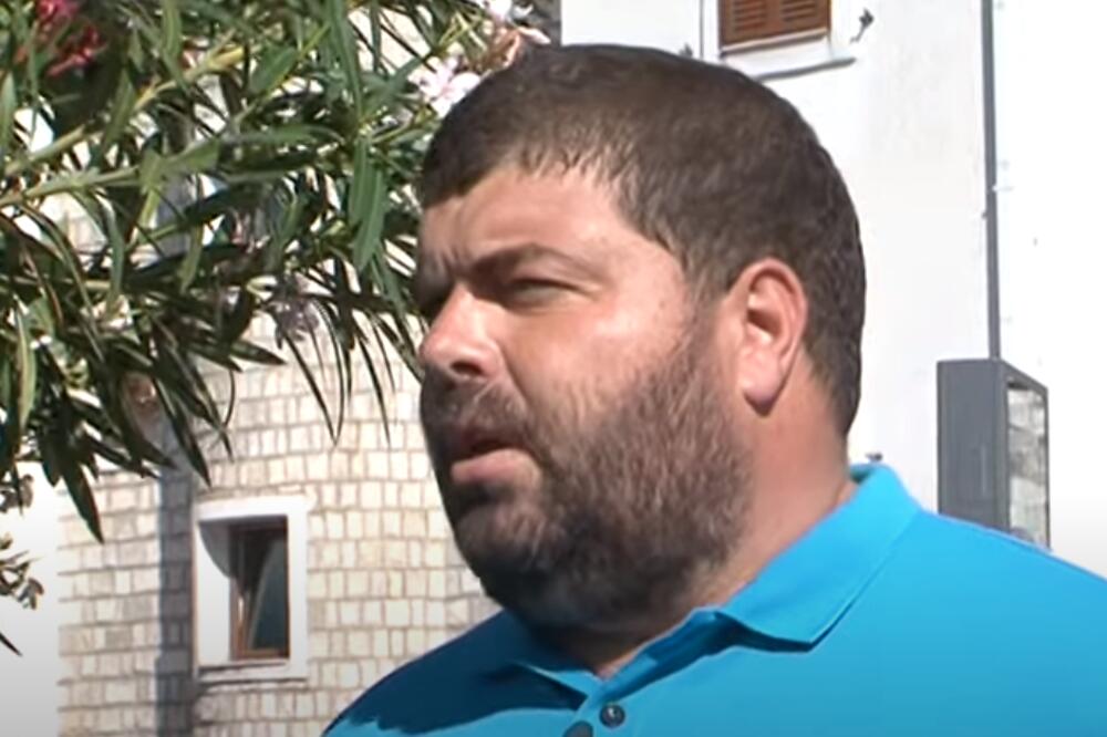 Ivanović, Foto: Printscreen YouTube