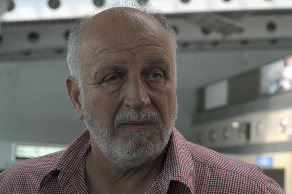 Foto: Savo Prelević