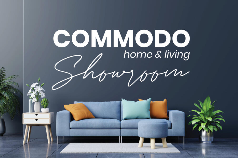 Foto: Commodo home&living