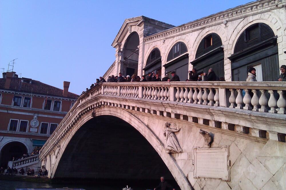 Venecija, Foto: Stefan Đukić