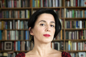 Moja jedina nada je književnost