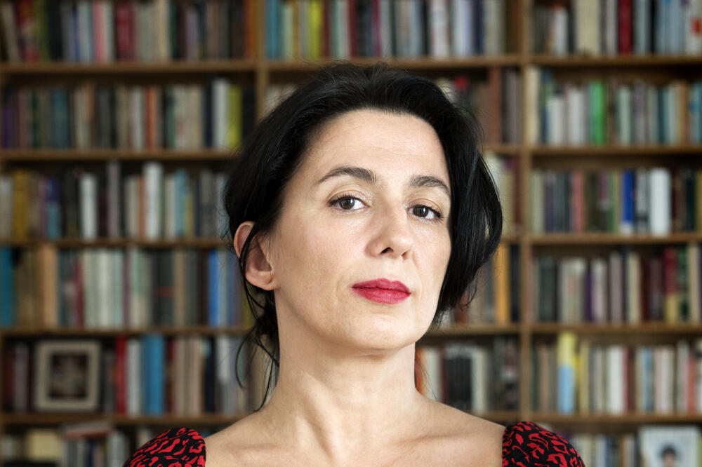 Išiguzel, Foto: Manuel Citak