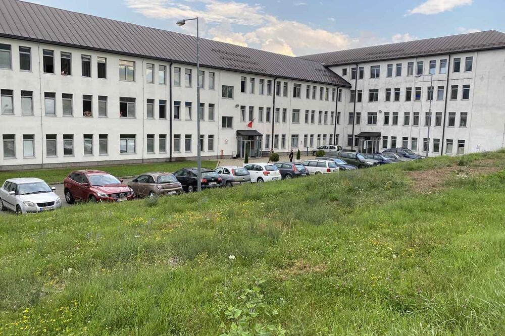 Dom učenika i studenata u Beranama, Foto: Tufik Softić