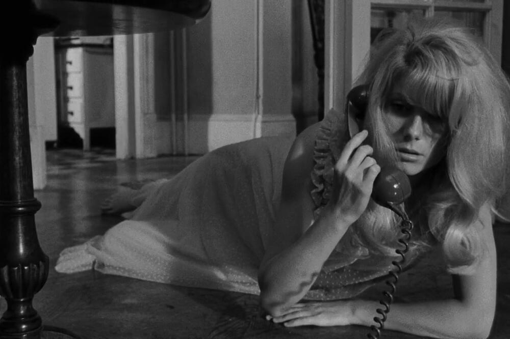 “Odvratnost”, 1965., Foto: imdb