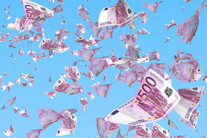 Vlada otplatila dio starih dugova: Iz budžeta 240 miliona eura