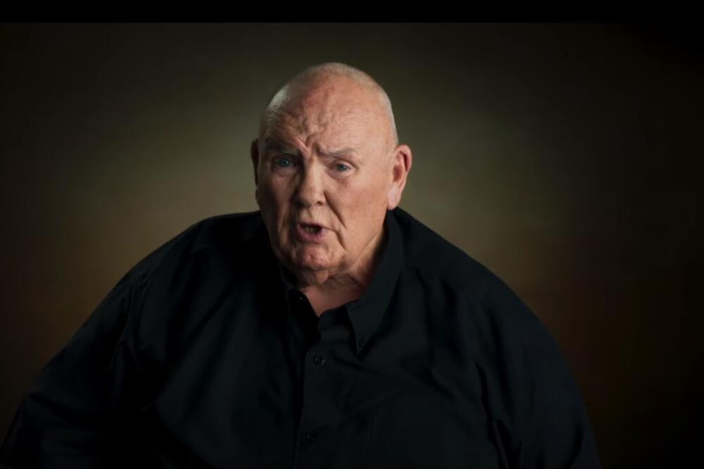 Mekalis, Foto: Screenshot/Youtube