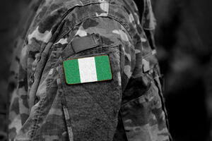 U akciji vojske Nigerije ubijeno 70 džihadista