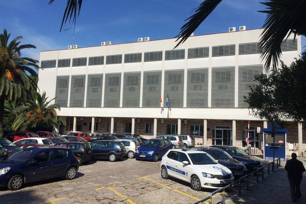 Zgrada Opštine Herceg Novi, Foto: Vijesti