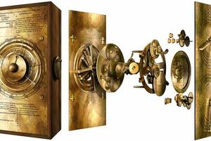 Nauka, istorija i misterije: „Kompjuter“ star 2.000 koji zbunjuje...