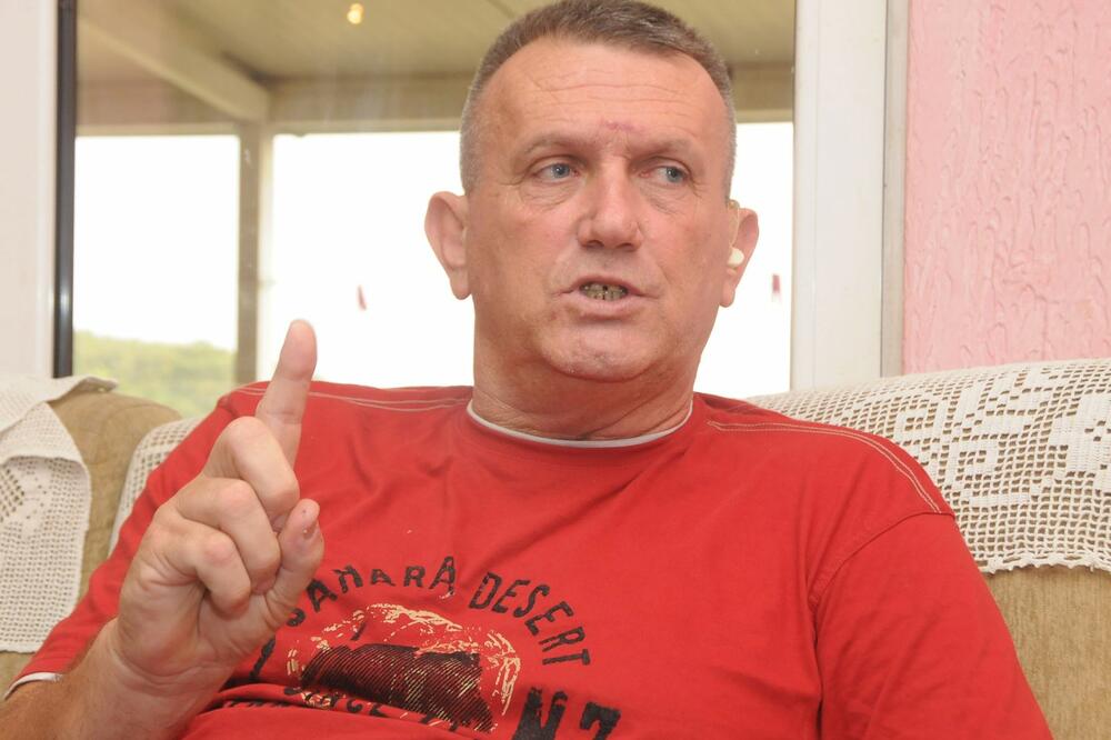 Brajušković, Foto: Vesko Belojević