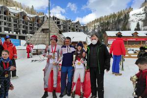 Zlatne lasice za Branislava i Danijelu