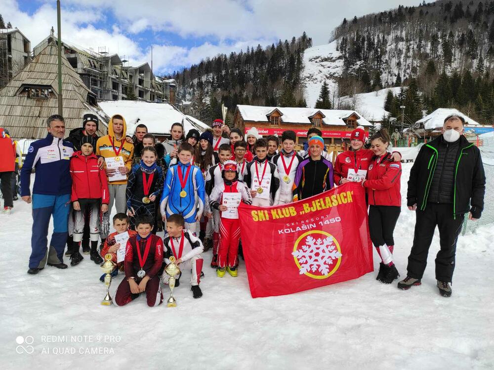 Skijaški klub Bjelasica