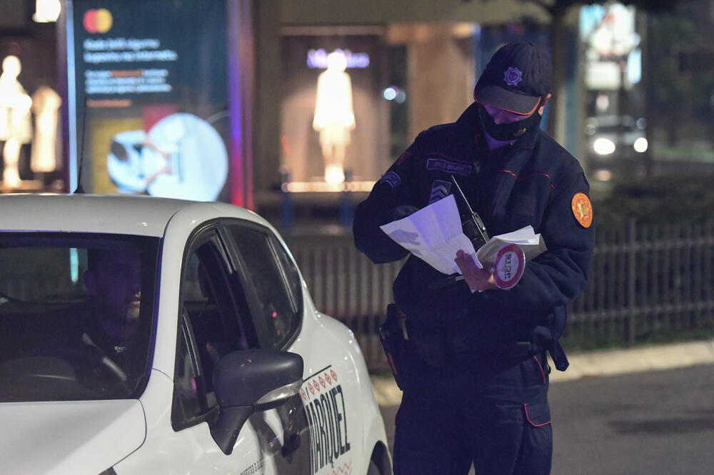 Ilustracija, Foto: Savo Prelević