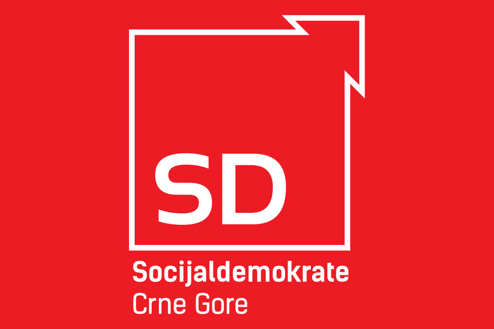 Socijaldemokrate, Foto: Socijaldemokrate