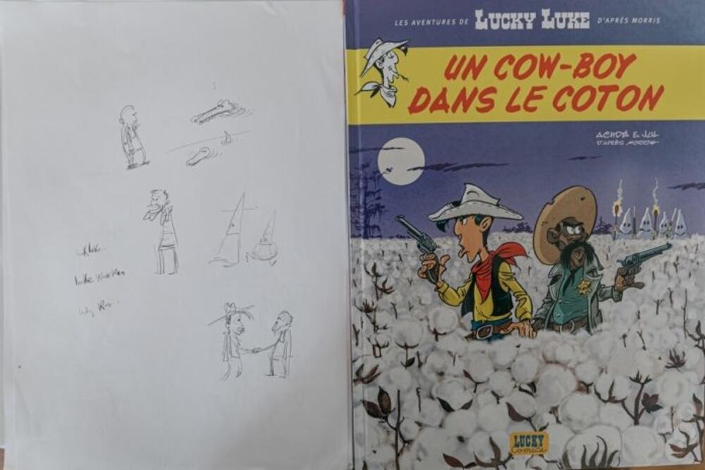 Andrea Mantovani Za Njujork Tajms, Foto: Andrea Mantovani