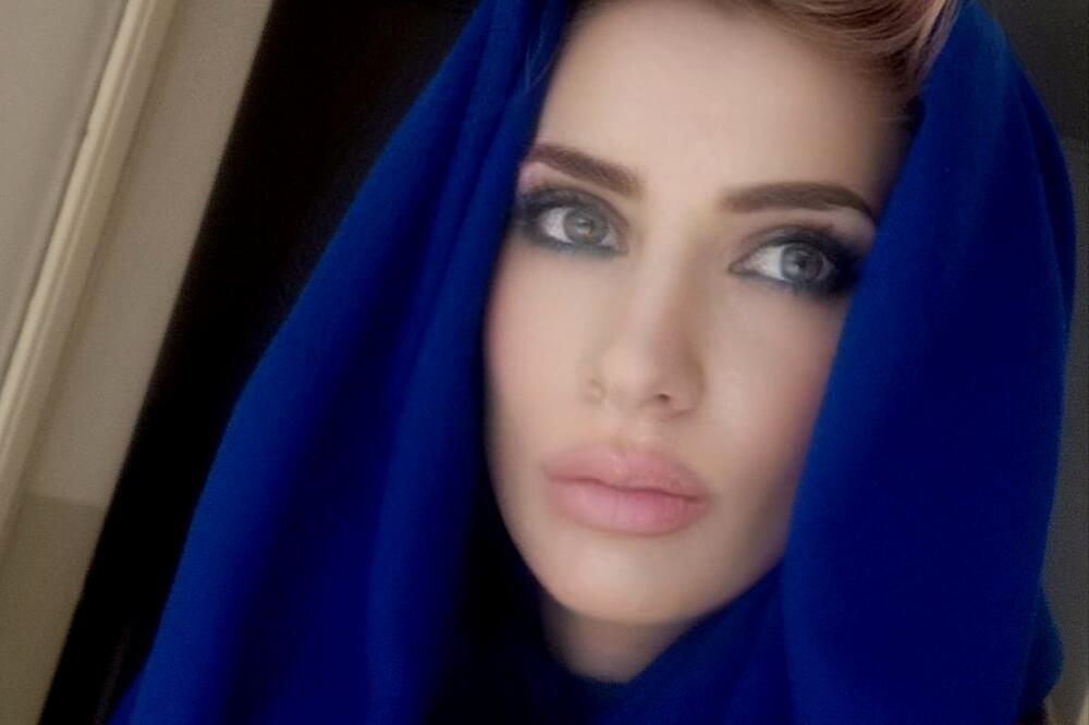 Hajdana Simović, Foto: Privatna arhiva