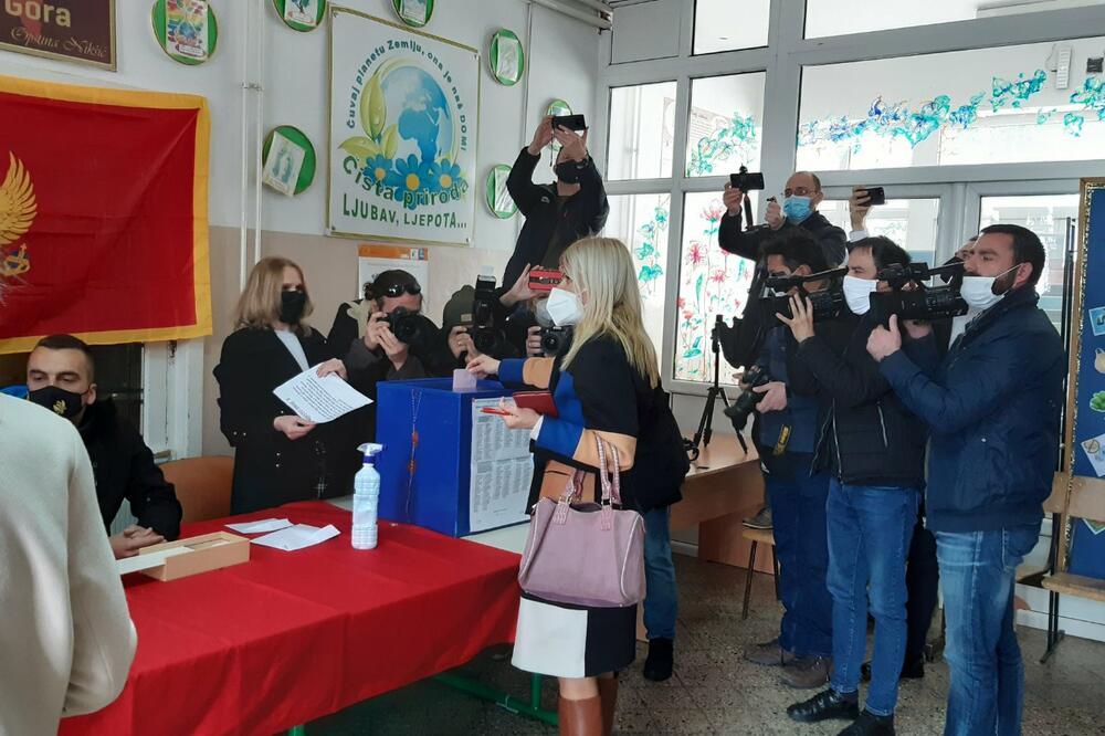 Foto: Biljana Matijašević