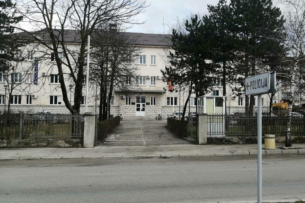 Centar bezbjednosti Nikšić, Foto: Jelena Jovanović