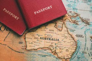 Australija i Singapur uvode ograničena međusobna putovanja