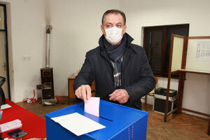 Nikolić: Želim da nova izborna vlast ne bude ničija sa strane, da...
