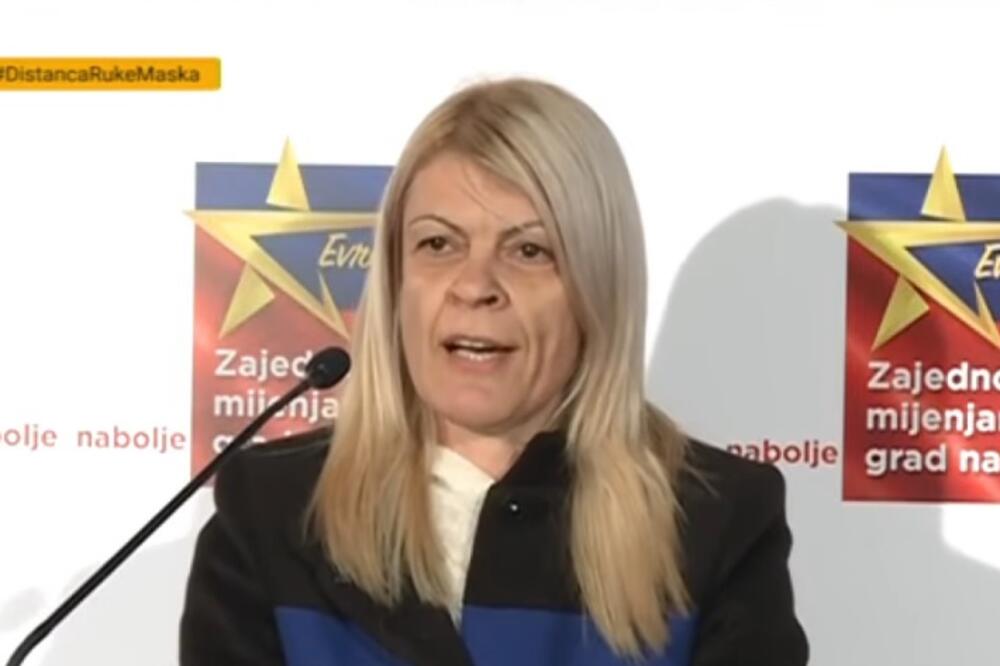 Damjanović, Foto: TV Vijesti